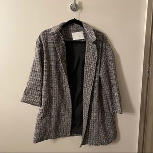 [HOST PICK] Dark academia coat